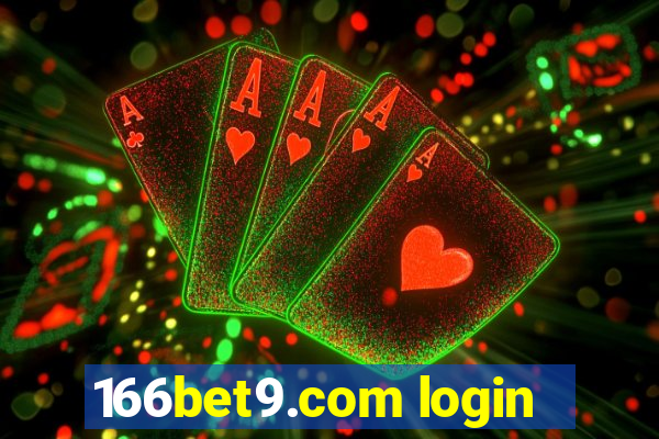 166bet9.com login